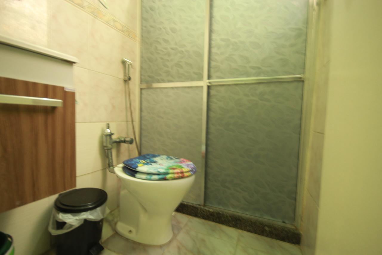 Apartamento Gohouse Copacabana 604 Rio de Janeiro