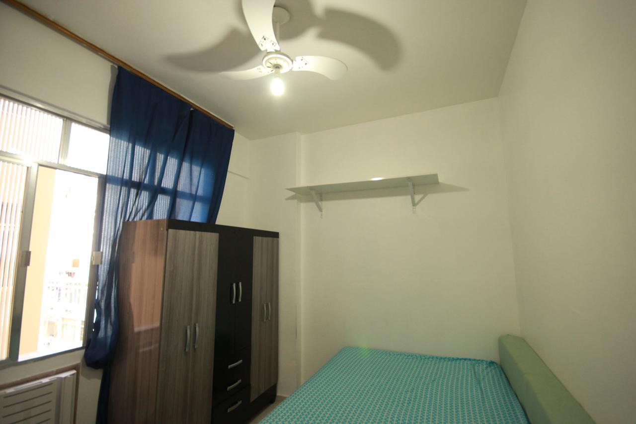 Gohouse Copacabana 604 Apartamento *