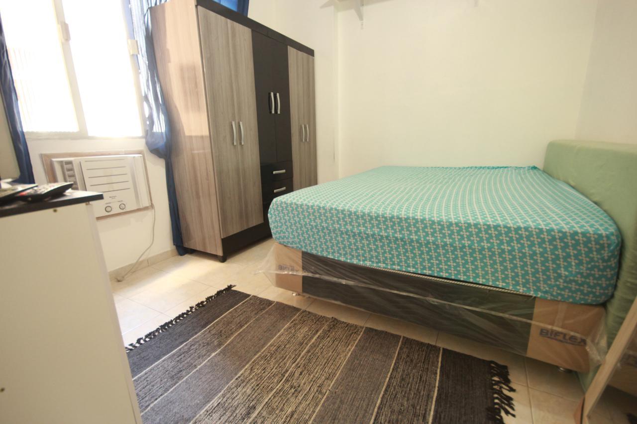Gohouse Copacabana 604 Apartamento Rio de Janeiro