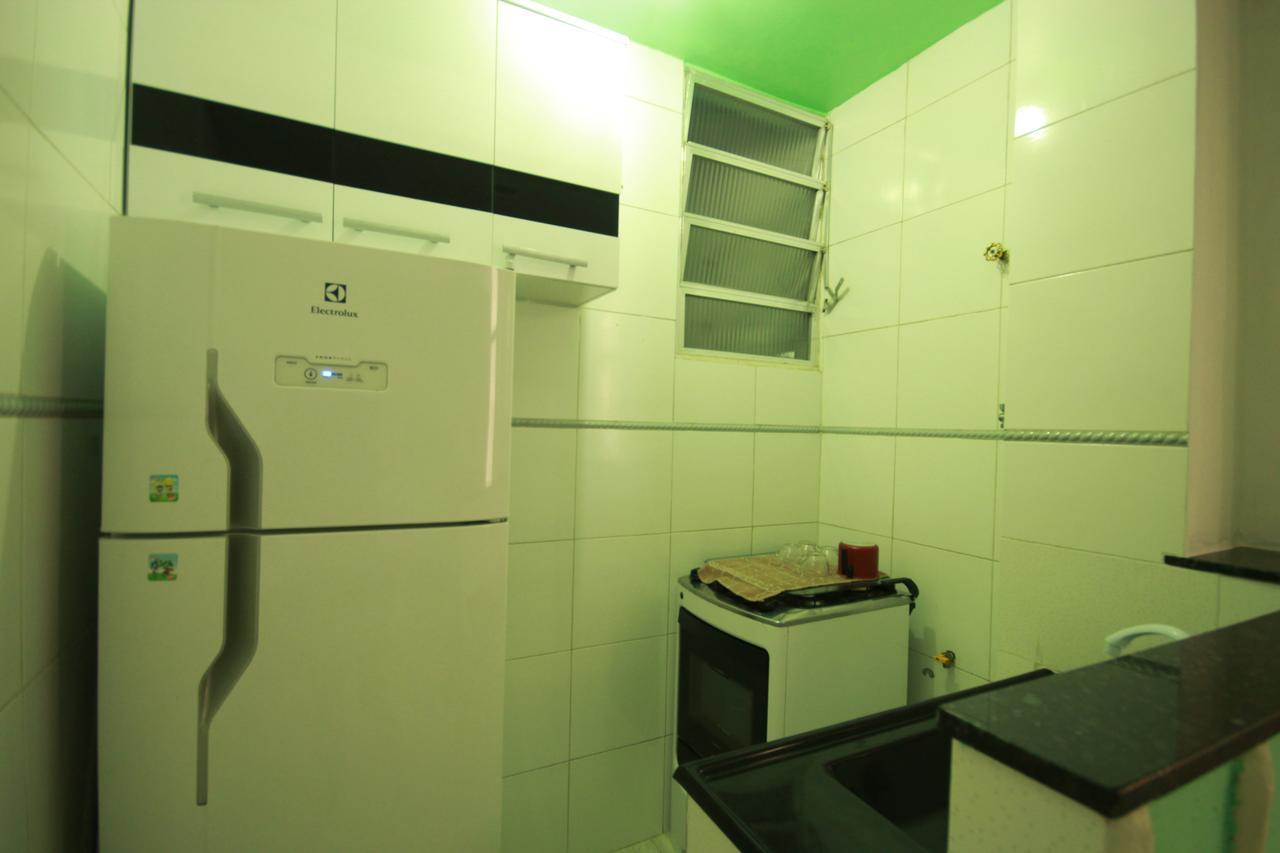 Gohouse Copacabana 604 Rio de Janeiro