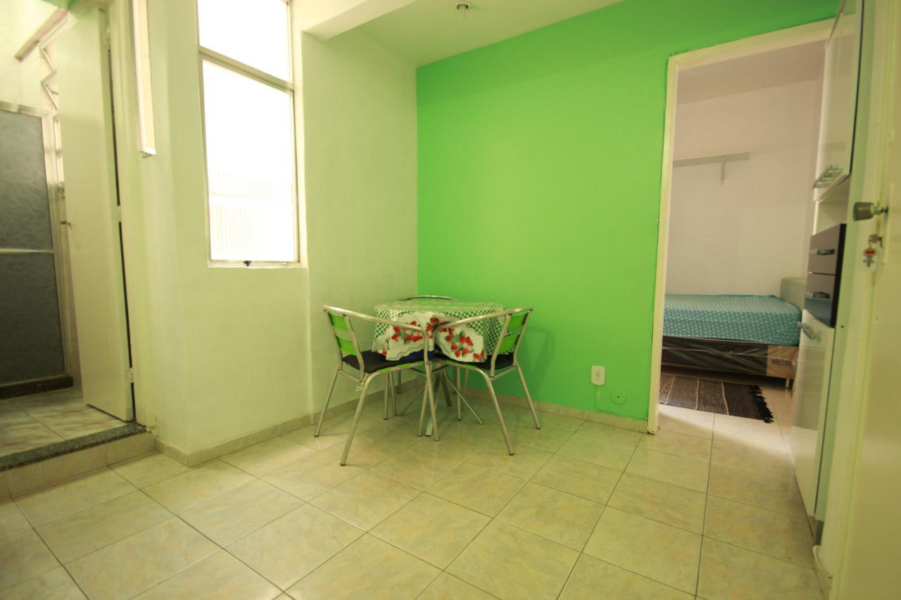 Gohouse Copacabana 604 Rio de Janeiro
