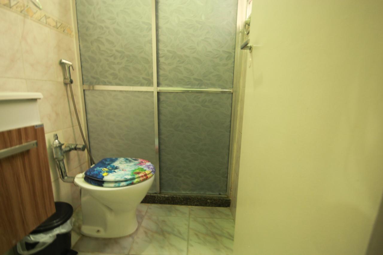 Apartamento Gohouse Copacabana 604