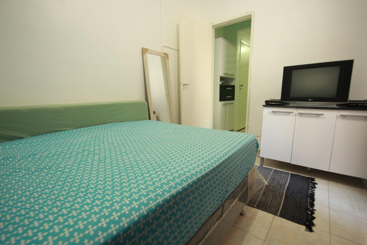 Apartamento Gohouse Copacabana 604 *