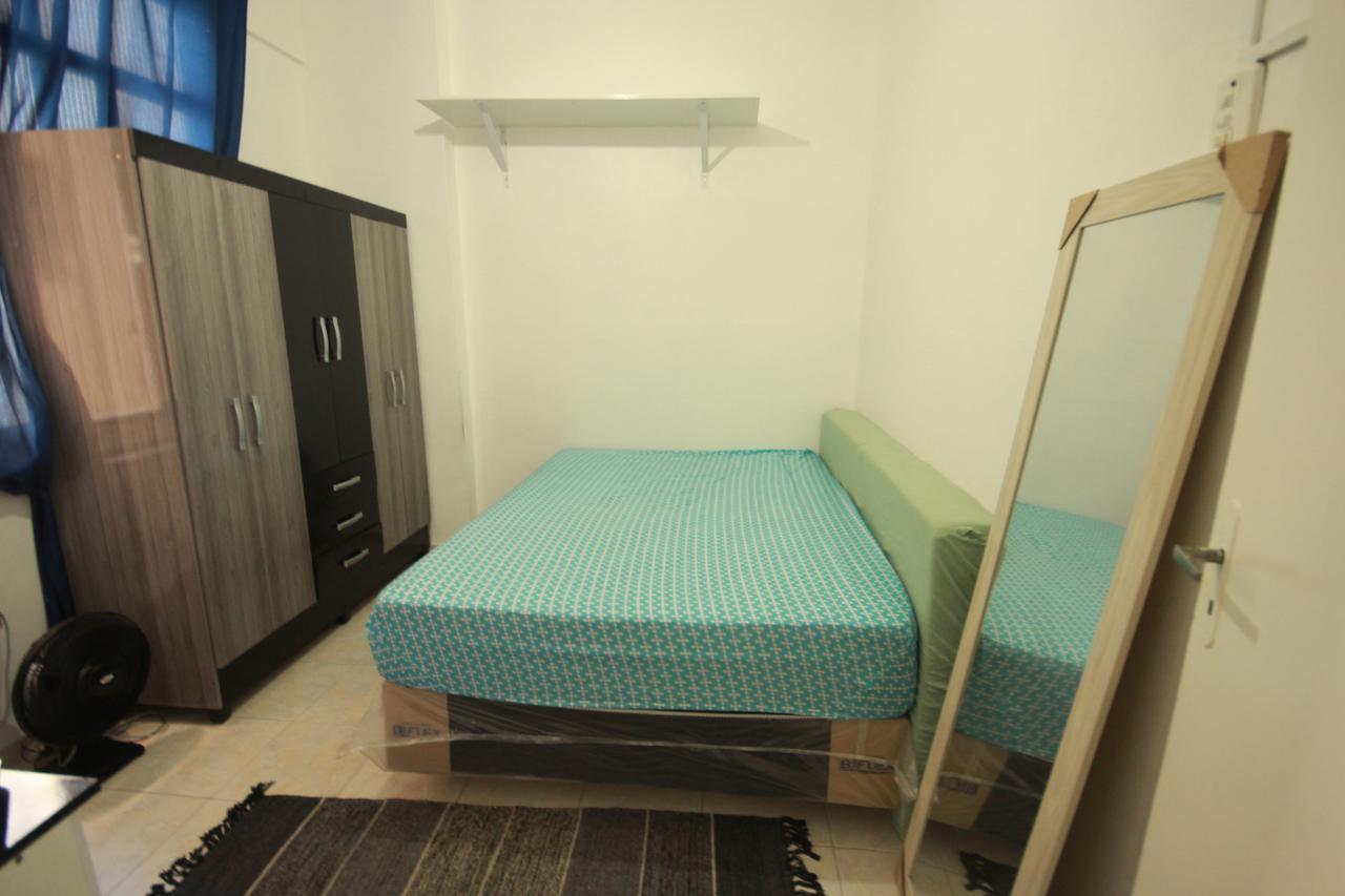 Apartamento Gohouse Copacabana 604 Rio de Janeiro