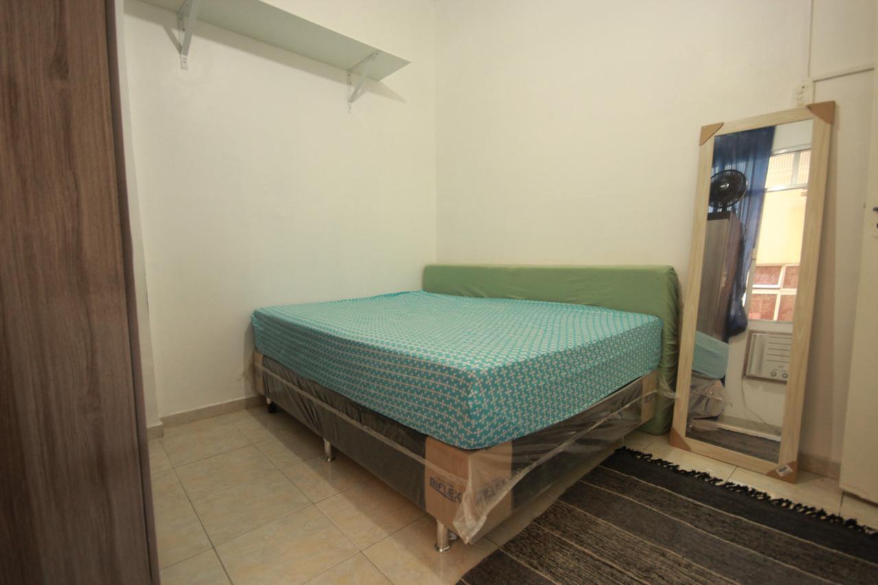 Gohouse Copacabana 604 Apartamento Rio de Janeiro