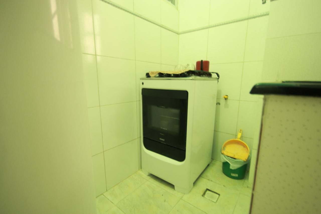 Gohouse Copacabana 604 Apartamento *