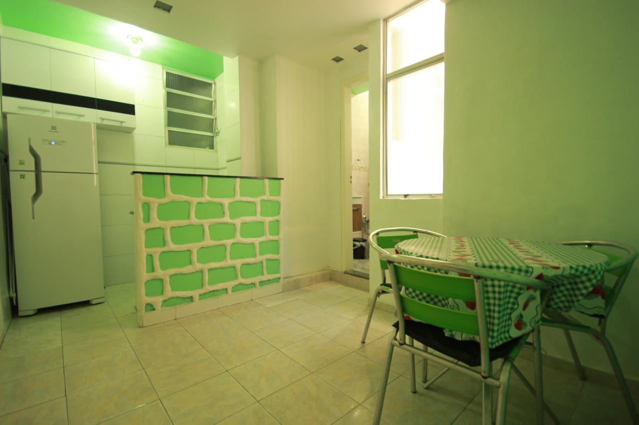 Gohouse Copacabana 604 *