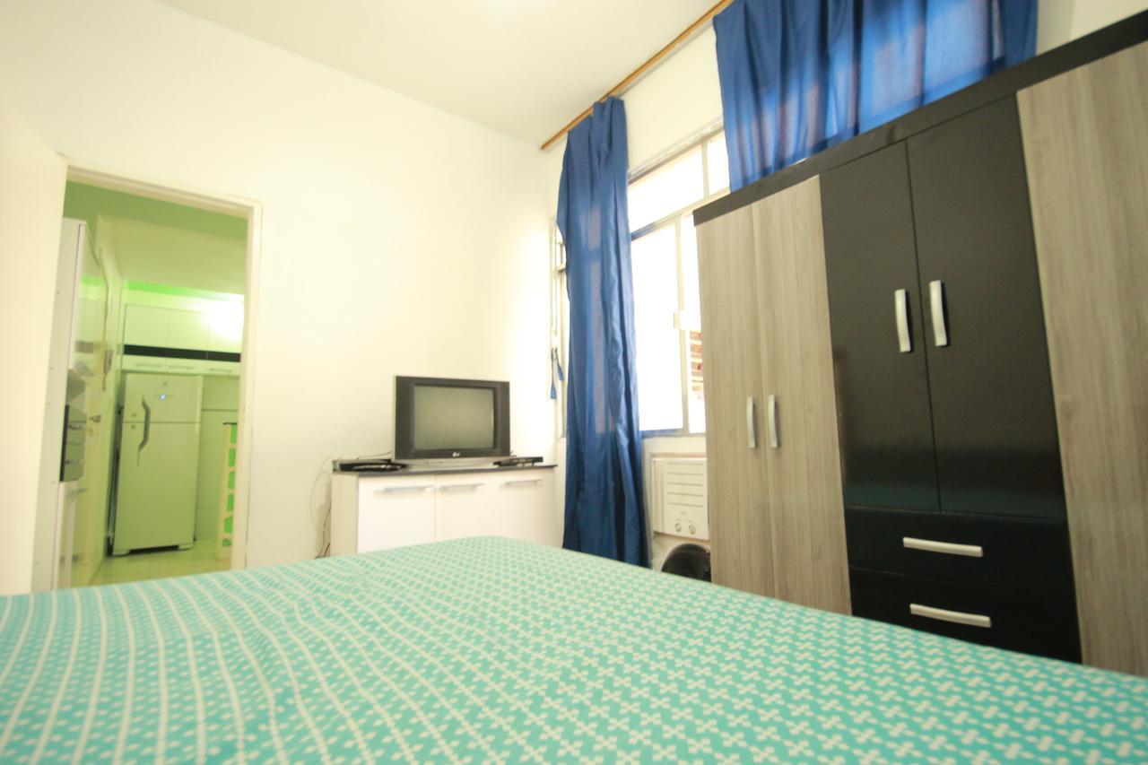 Gohouse Copacabana 604 Apartamento Rio de Janeiro