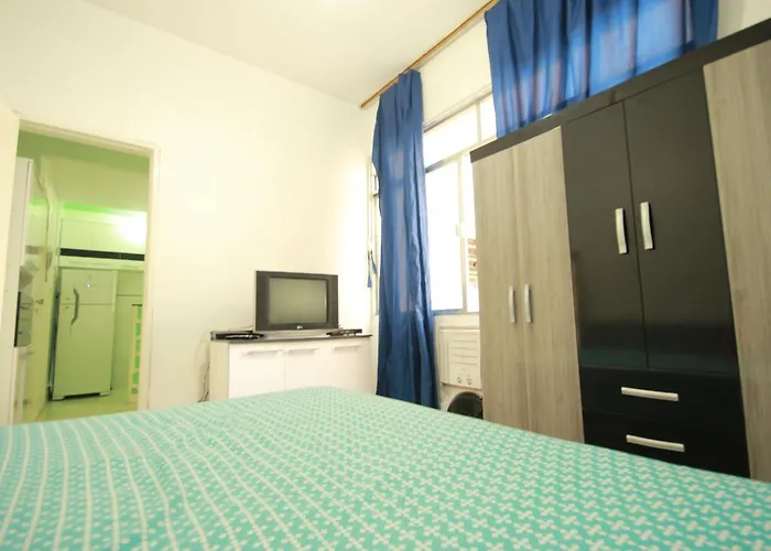 Gohouse Copacabana 604