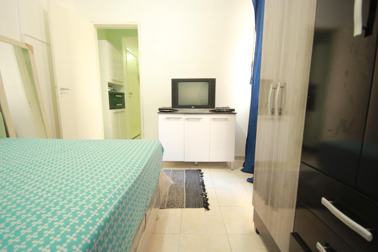 Apartemen Gohouse Copacabana 604